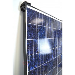 Kit Photovoltaïque 2 Panneaux Solaires 250W PHOTOWATT Easy Roof Evolution L-1 pour Ardoises Pas Cher