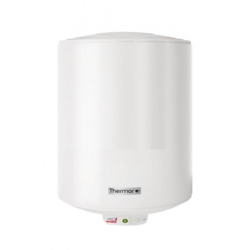 Chauffe-Eau Électrique 50L THERMOR Duralis Chauffe-Eau Électrique 50L THERMOR Duralis