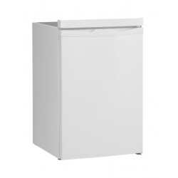 Frigo Top 55 cm avec congélateur - 120L Blanc