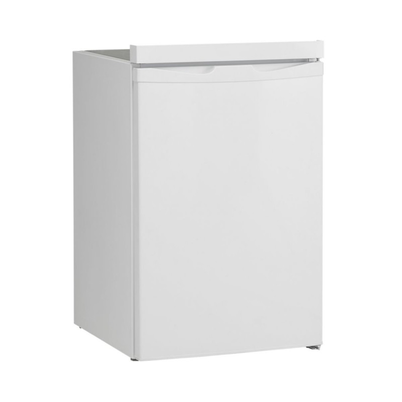 Réfrigérateur table top 114L avec freezer