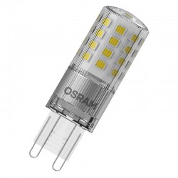 Ampoule à LED OSRAM Parathom LED PIN G9 4W 2700K 470 LM Dimmable