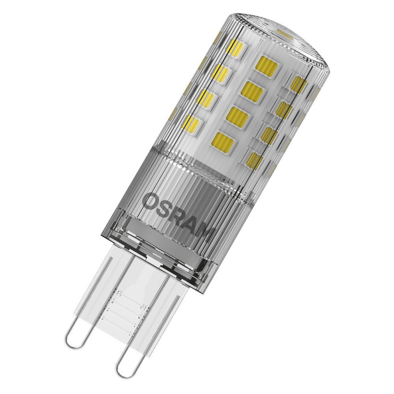 OSRAM - Ampoule LED Parathom LED PIN G9 4 W 2700 K 470 LM - 622265