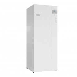 Chaudière Gaz à Condensation 24kW ATLANTIC Perfinox 2 DUO ECS 105L