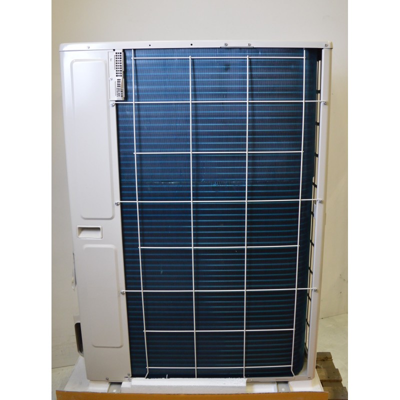 ATLANTIC FUJITSU Ensemble de Pompe à Chaleur Air/Eau 11kW 526300