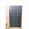 Ensemble de PAC Air/Eau 11kW ATLANTIC FUJITSU Alféa Excellia Duo A.I Monophasé