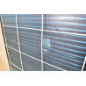 Ensemble de Pompe à Chaleur Air/Eau 11kW ATLANTIC FUJITSU Alféa Excellia Duo A.I Monophasé pas cher