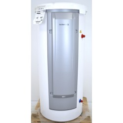 Chauffe-Eau Thermodynamique 200L DE DIETRICH