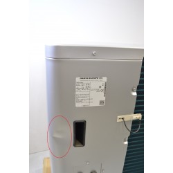 Unité Extérieure de Pompe à Chaleur Air/Eau 16kW DAIKIN Altherma 3H HT Monophasée pas cher