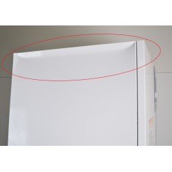 Ensemble de Pompe à Chaleur Air/Eau 17kW ATLANTIC FUJITSU Alféa Excellia HP DUO A.I Triphasé pas cher