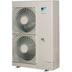 Unité Extérieure de Pompe à Chaleur Air/Eau 16kW DAIKIN Altherma HT Bibloc Inverter Monophasée