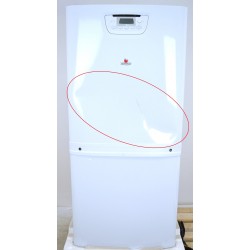 Chaudière Gaz à Condensation 30kW SAUNIER DUVAL Duomax Condens F34 90 Pas Cher