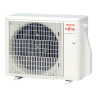 Unité Extérieure de Climatisation 2000W ATLANTIC Takao M1 DC Inverter Monosplit