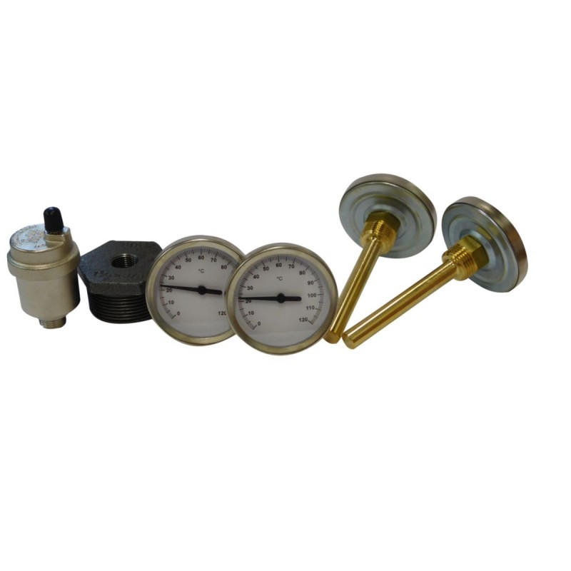Kit Ballon Tampon n°1 MORVAN Self Climat 160x210 mm Kit Ballon Tampon n°1 MORVAN Self Climat 160x210 mm
