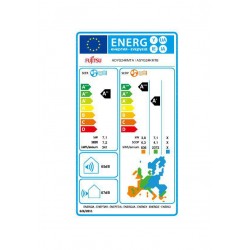 Unité Extérieure de Climatisation basse consommation