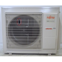 Unité Extérieure de Climatisation 7100W ATLANTIC AOYG KMT TAKAO M2 Monosplit Pas Cher