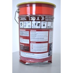 Peinture protection boois