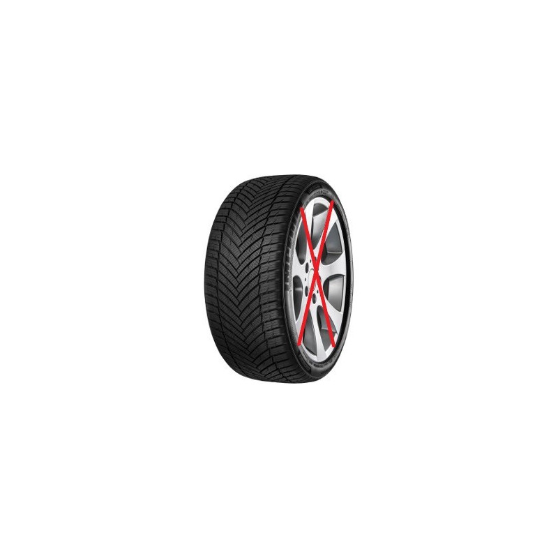 GOMME PNEUMATICI IMPERIAL 225/55 R16 99W ALL SEASON DRIVER XL