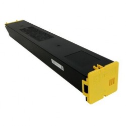 Cartouche Toner Pour Imprimante SHARP Jaune 24000 Pages