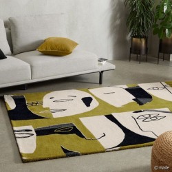 Tapis made DESIGN