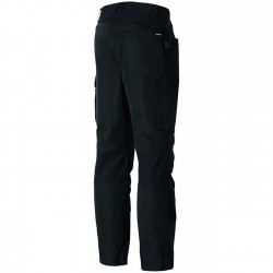 MOLINEL - Pantalon de Travail Outforce Elite Renforcé Noir 21053741279