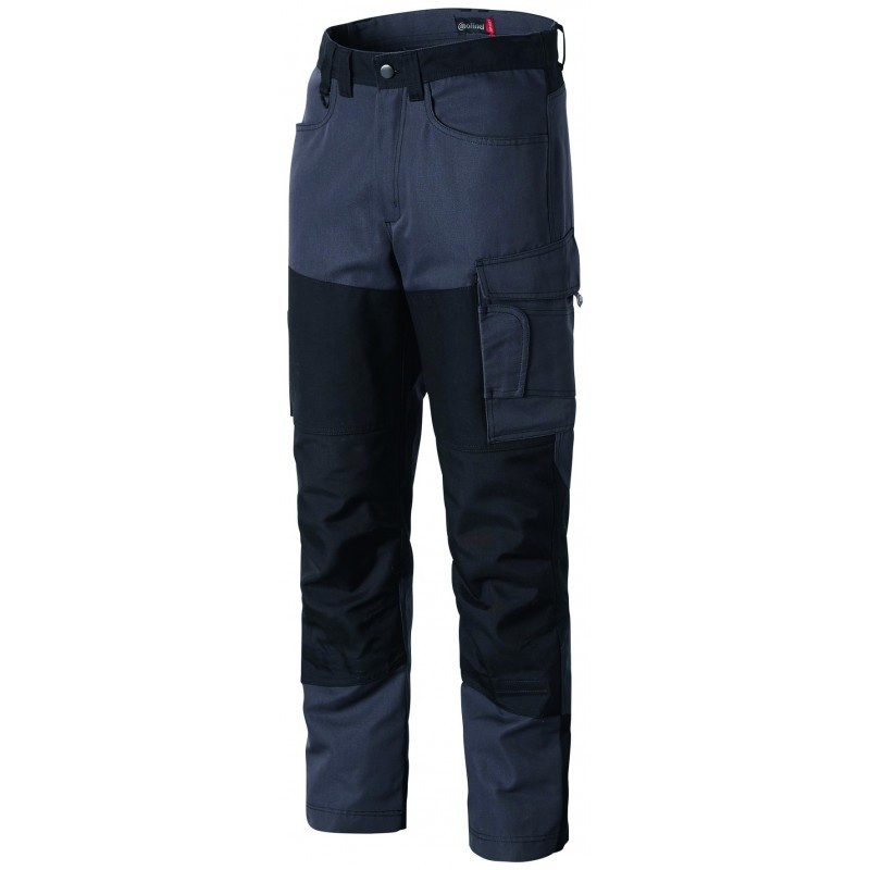 PANTALON DE TRAVAIL DESTOCKAGE HOMME CARGO PANTALON DE SÉCURITÉ