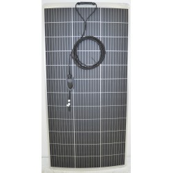 panneau solaire EZA pour fourgon, van, camping-car