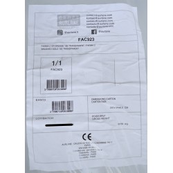 FAC923