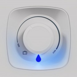 Chauffe-eau Thermor 2000 W