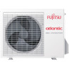 Unité Extérieure FUJITSU pour Chauffe-Eau Thermodynamique Atlantic Calypso Split