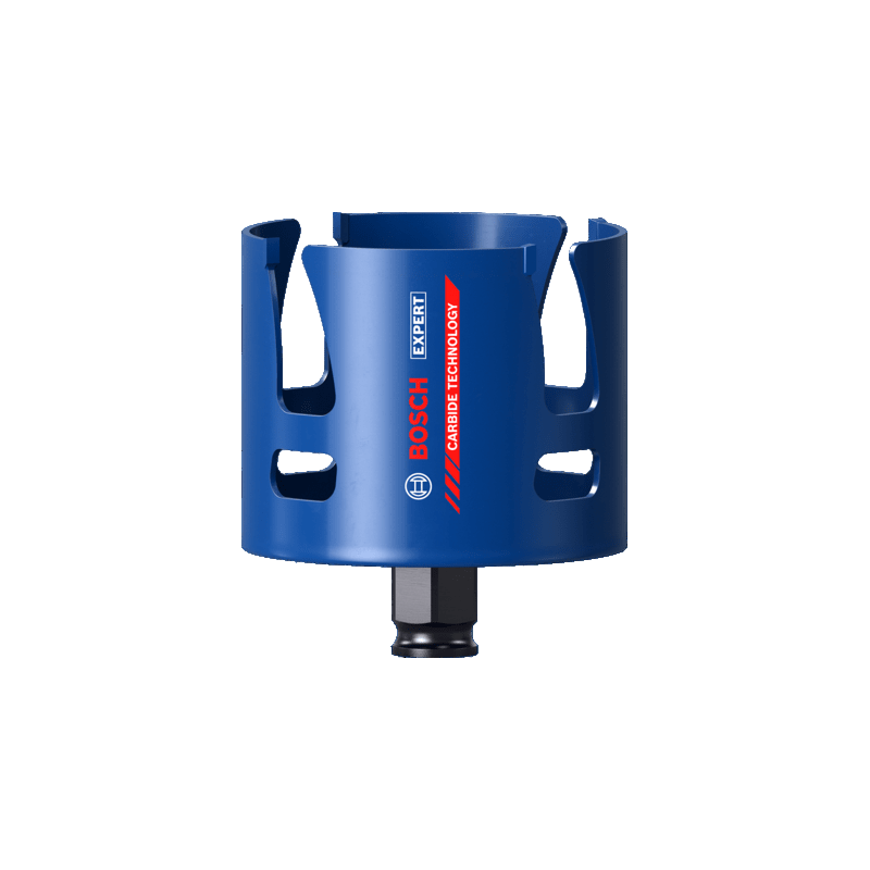 Scie Trépan Ø83mm BOSCH Expert
