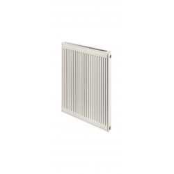 Radiateur Acier Eau Chaude 1437W HENRAD Compact All In Type 22 4T 60x90cm