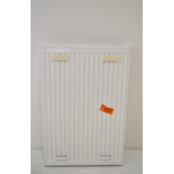 Radiateur Acier Eau Chaude 1437W HENRAD Compact All In Type 22