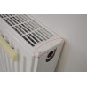 Radiateur Acier Eau Chaude 1437W HENRAD Compact All In Type 22 4T 60x90cm pas cher