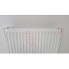 HENRAD - Radiateur Acier Eau Chaude 1437W Type 22 60x90cm - 113092206