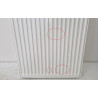HENRAD - Radiateur Acier Eau Chaude 1437W Type 22 60x90cm - 113092206