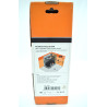 LUMNIPRO 3 Spots LED Orientables