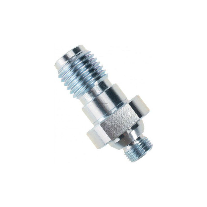 Adaptateur Couronne M/M VIRAX 1.1/4" - 1/2"