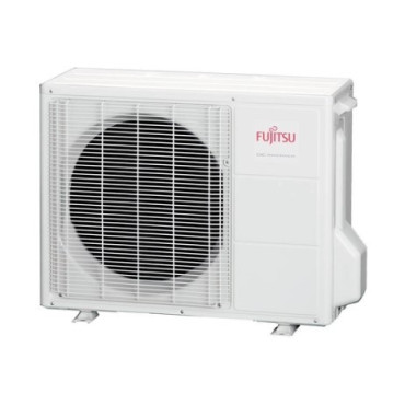 Unité Extérieure de Pompe à Chaleur Air/Eau 10kW ATLANTIC Waterstage Serie Comfort