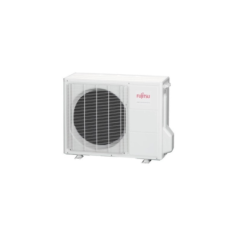 Unité Extérieure de Pompe à Chaleur Air/Eau 10kW ATLANTIC Waterstage Serie Comfort