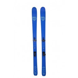 Skis de Randonnée BLACK CROWS Ova Freebird