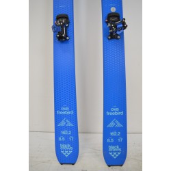 Skis de Randonnée