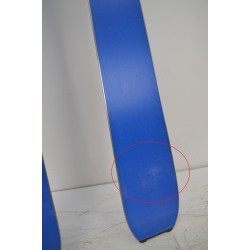 Skis de Randonnée pas cher