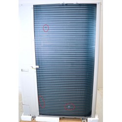 Unité Extérieure de Pompe à Chaleur 14kW DAIKIN Altherma HT Bibloc Inverter R134A Monophasé Pas Cher