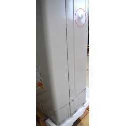 Unité Extérieure de Pompe à Chaleur 14kW DAIKIN Altherma HT Bibloc Inverter R134A Monophasé Pas Cher