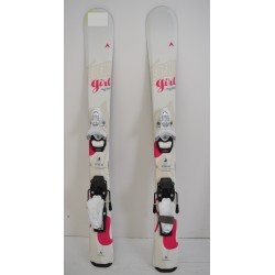 Skis Alpins DYNASTAR My First Legend Girl DAIWE04/JG