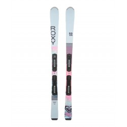 Skis Alpins ROXY Kaya 72W Femme Taille 165cm