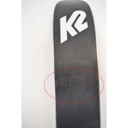 Ski Freestyle pas cher