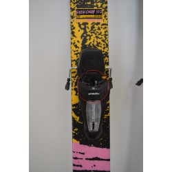 Ski Freestyle pas cher