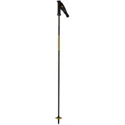Bâtons de Ski ROSSIGNOL Tactic Carbon Safety Black