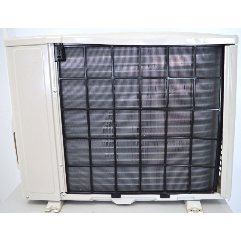 THERMOR – Chauffe-eau thermodynamique Aéromax Split 3 – 200 L – Vertical mural | Prix Géant
